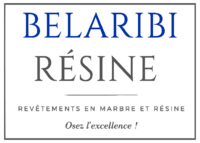 Logo BELARIBI RÉSINE