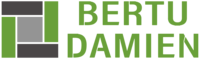 Logo BERTU DAMIEN