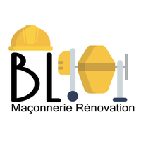 Logo BL MACONNERIE