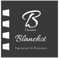 Logo BLANCHOT FRÉDÉRIC