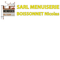 SARL MENUISERIE BOISSONNET NICOLAS