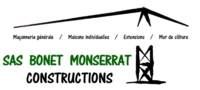 BONET-MONSERRAT CONSTRUCTIONS