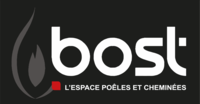 Logo BOST