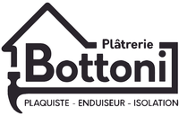 Logo BOTTONI PLATRERIE