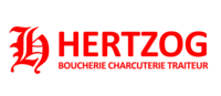 Logo BOUCHERIE HERTZOG - VENTE EN LIGNE