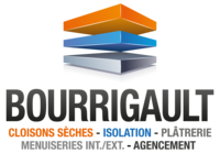 Logo ENTREPRISE BOURRIGAULT