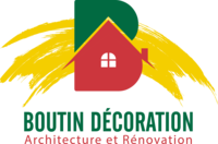 Logo BOUTIN