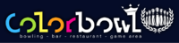 Logo SARL C B 1 - BOWLING COLORBOWL