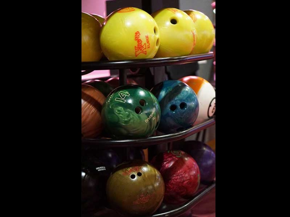 SARL C B 1 - Bowling ColorBowl