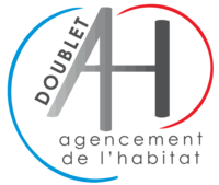 Logo Doublet Agencement