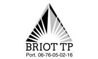 Logo BRIOT TP