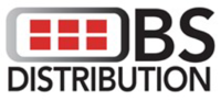 Logo BS DISTRIBUTION