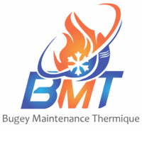 BUGEY MAINTENANCE THERMIQUE