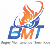 Logo BUGEY MAINTENANCE THERMIQUE