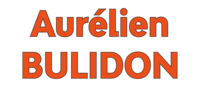 Logo BULIDON AURELIEN