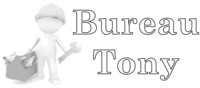 Logo BUREAU TONY