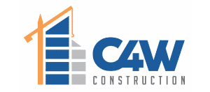logo-C4W CONSTRUCTION