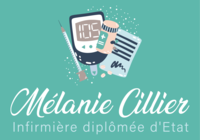 CABINET D'INFIRMIER MÉLANIE CILLIER