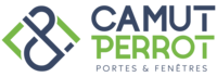 Logo CAMUT PERROT PORTES &FENETRES