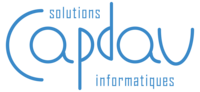 Logo CAPDAV
