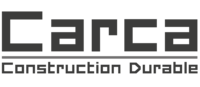 Logo CARCA CONSTRUCTION DURABLE