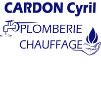 CARDON CYRIL PLOMBERIE CHAUFFAGE