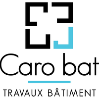 Logo CARO BAT