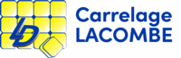 Logo CARRELAGE LACOMBE