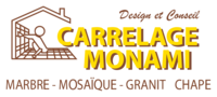 Logo CARRELAGE MONAMI