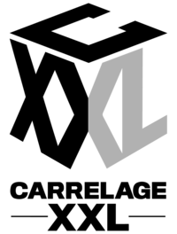Logo CARRELAGE XXL