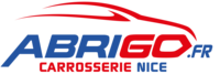 Logo CARROSSERIE ABRIGO 2