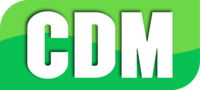 Logo C.D.M.