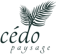 Logo CEDO PAYSAGE