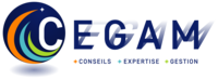 Logo CEGAM