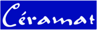 Logo CERAMAT