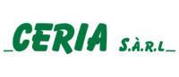 Logo CERIA