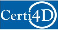 Logo CERTI4D