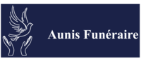 Logo C.F.R. - AUNIS FUNERAIRE