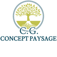 CG CONCEPT PAYSAGE