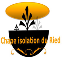 CHAPE ISOLATION DU RIED