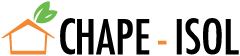 logo-CHAPE ISOL