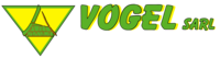 Logo VOGEL SARL