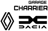 Logo MARC & TONY CHARRIER