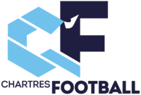 Logo C'CHARTRES FOOTBALL - LICENCIÉS