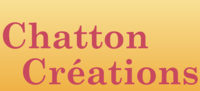 Logo CHATTON CREATIONS