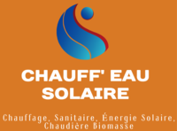 Logo CHAUFF'EAU SOLAIRE