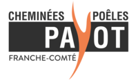 Logo CHEMINEES PAYOT