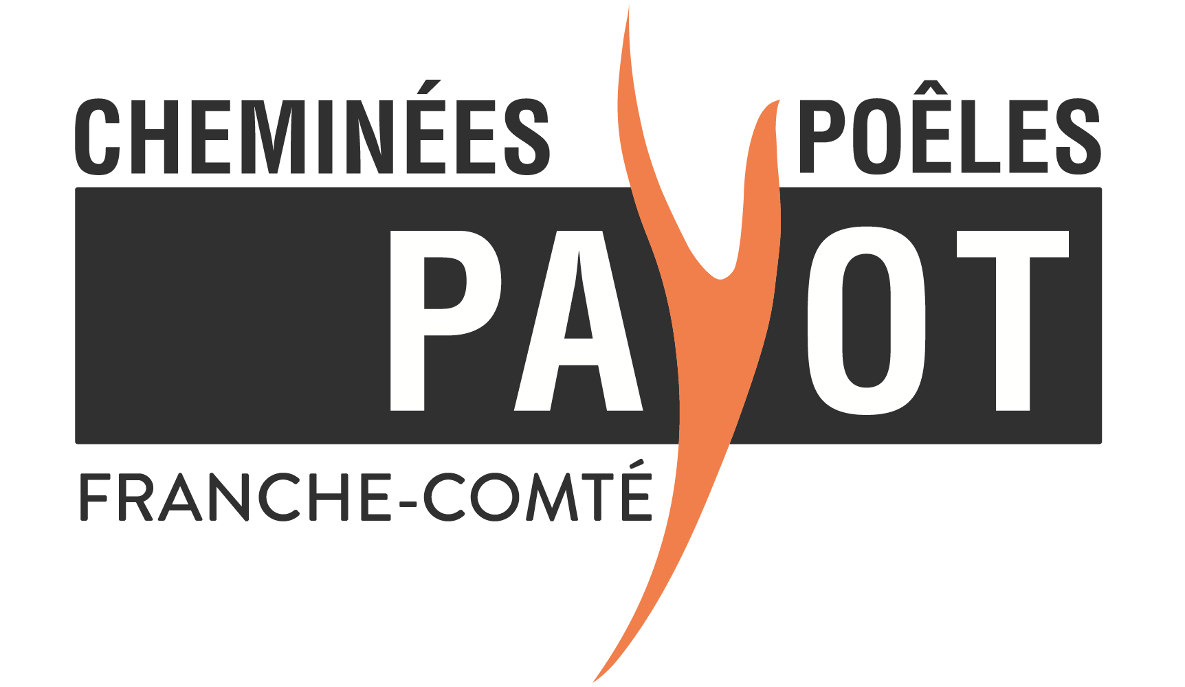 logo-Cheminées Payot