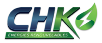Logo CHK ENERGIES