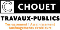 Logo CHOUET PHILIPPE